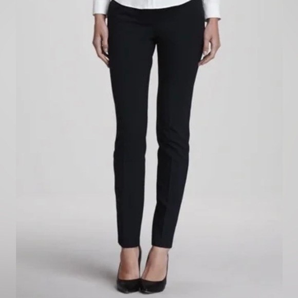 Theory Louise Trouser Pant in Size 2/4 - Picture 1 of 3